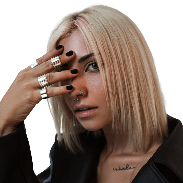 John Doe Avatar